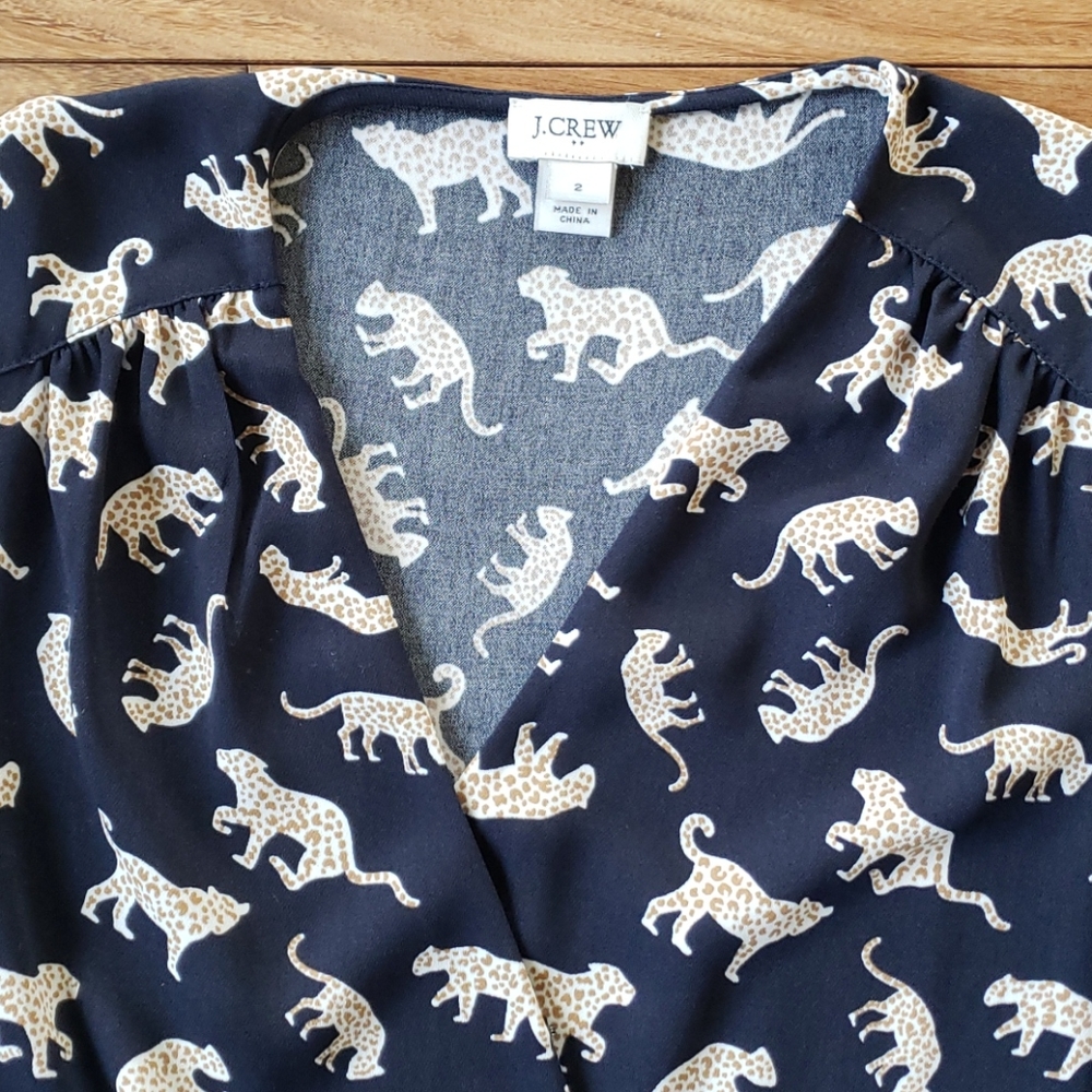 J Crew Dress